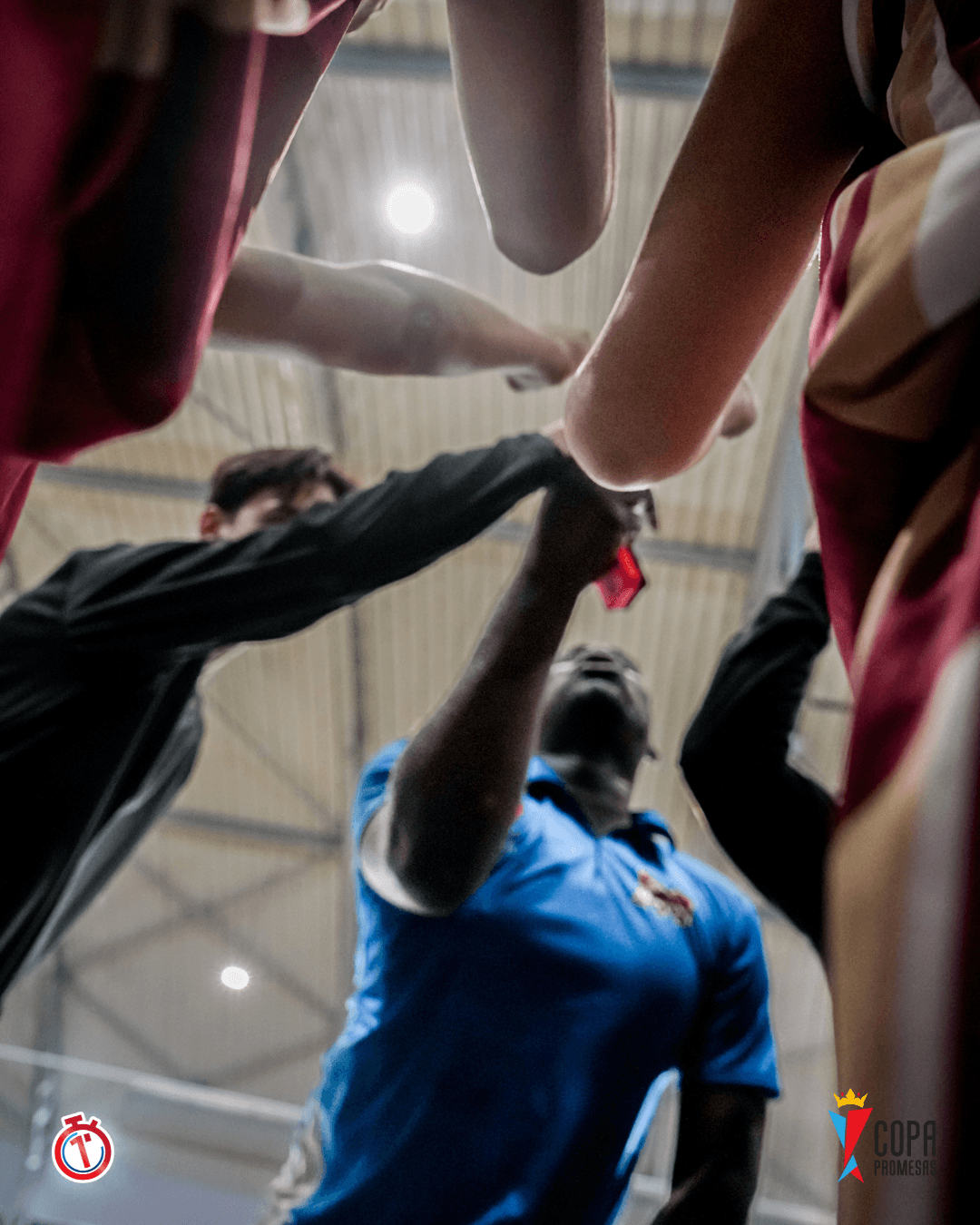 Mustang vs AIP Fighting Owls — foto 17