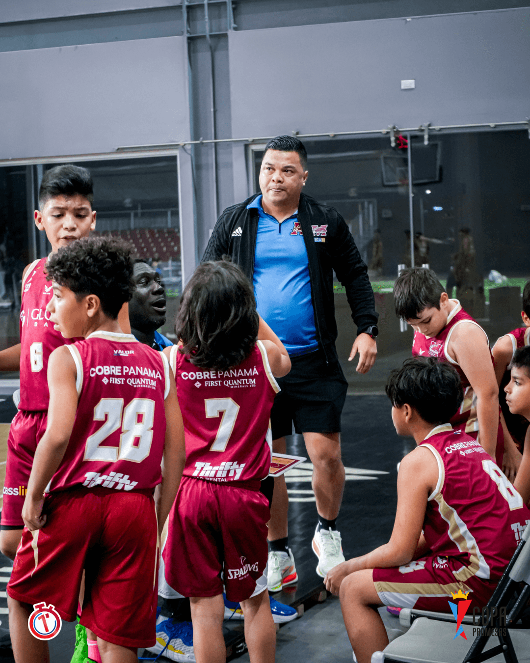 Mustang vs AIP Fighting Owls — foto 19