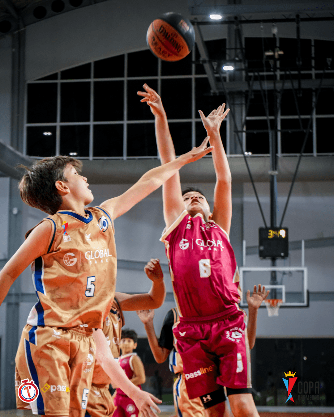 Mustang vs AIP Fighting Owls — foto 20