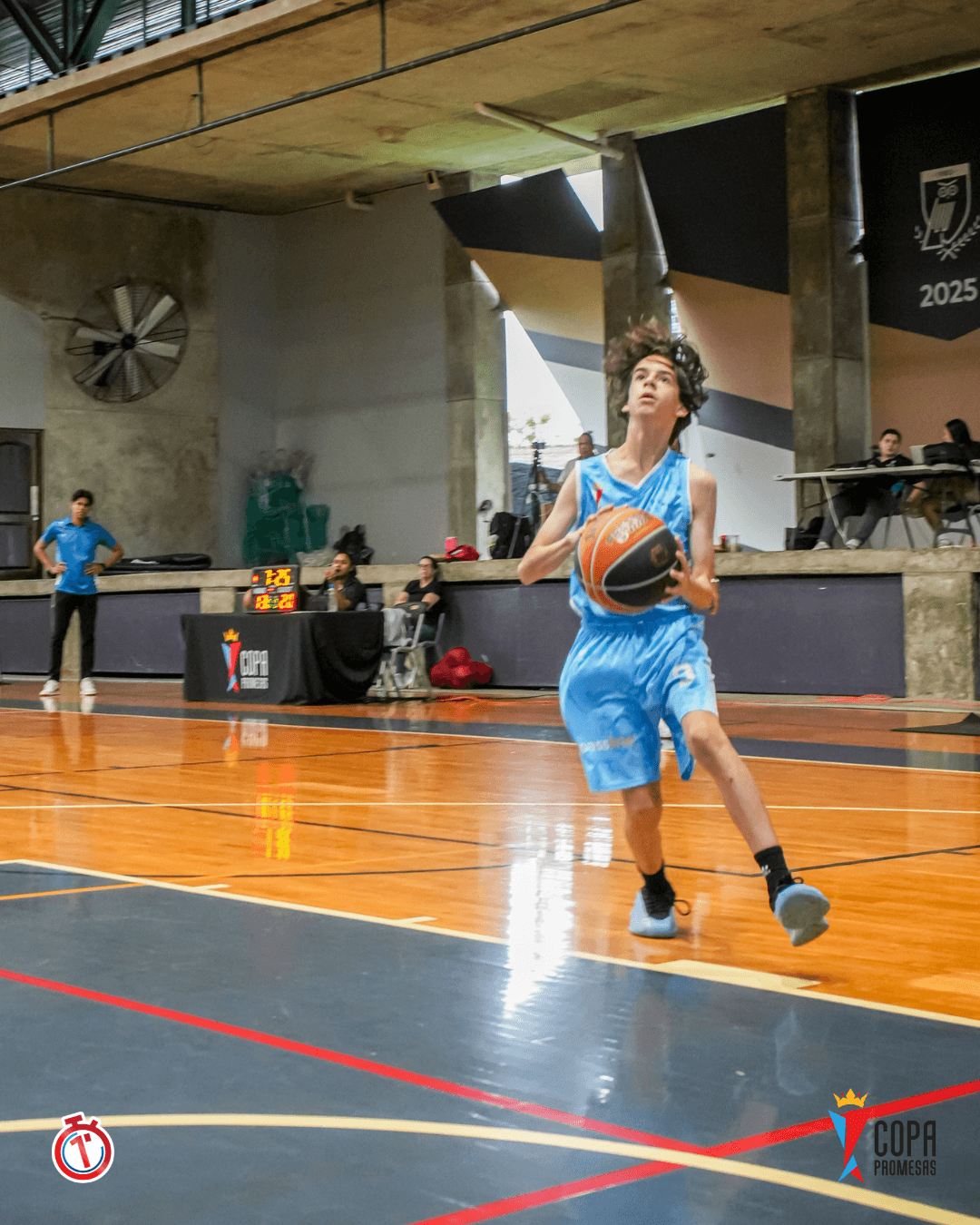 IAE Titans vs Wild Lynx — foto 6