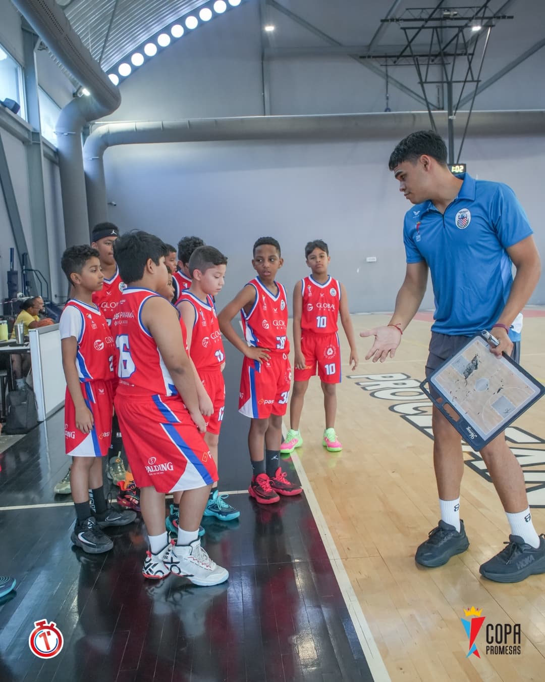 Dragons vs CBP Wildcats — foto 17