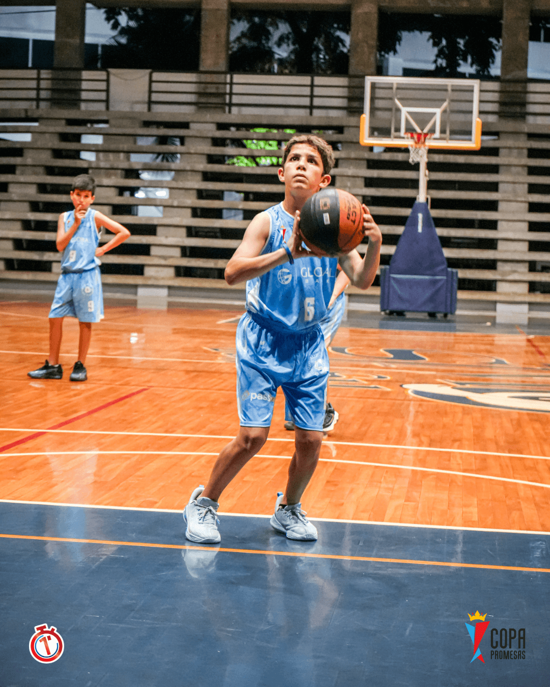 IAE Titans vs AIP Fighting Owls — foto 6