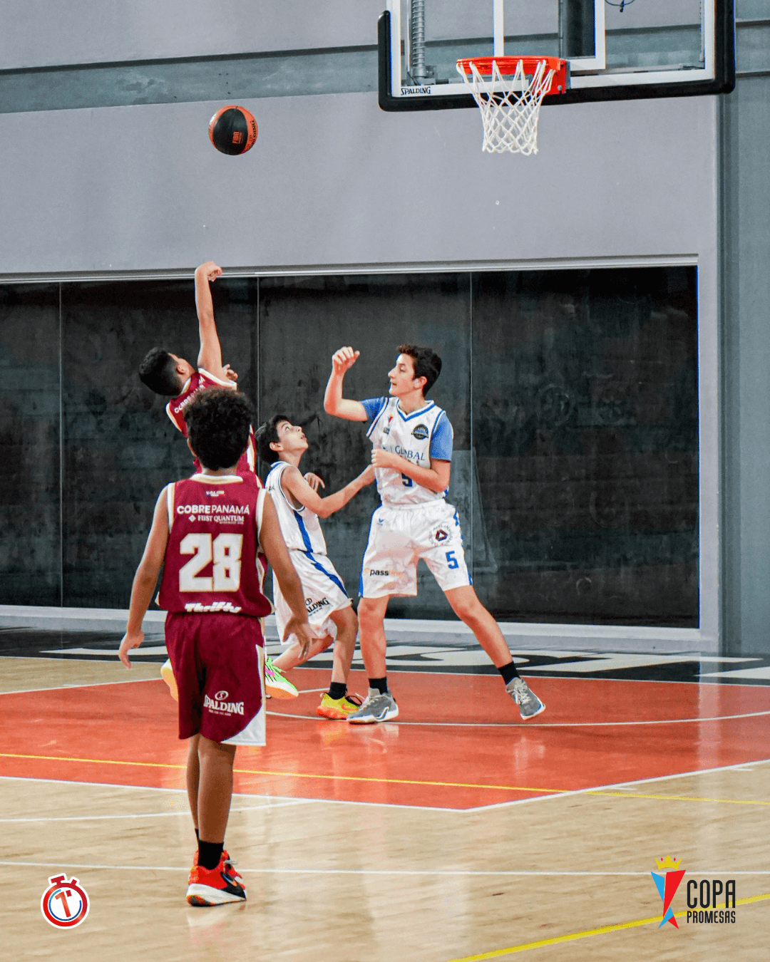 Mustang vs AHP Legends — foto 6