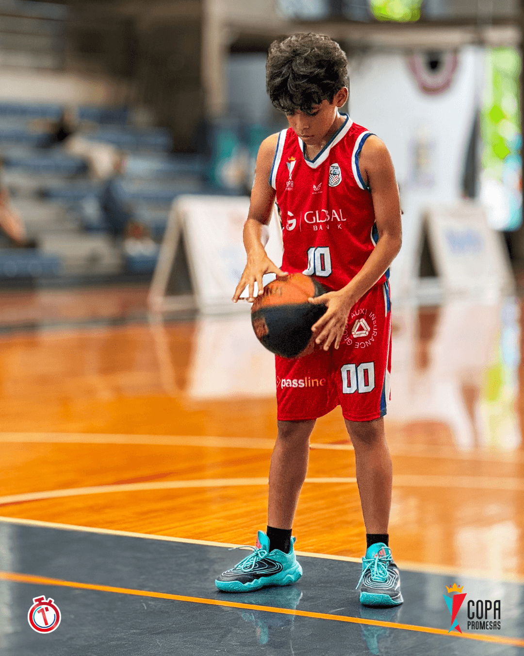 IAE Titans vs CBP Wildcats — foto 6