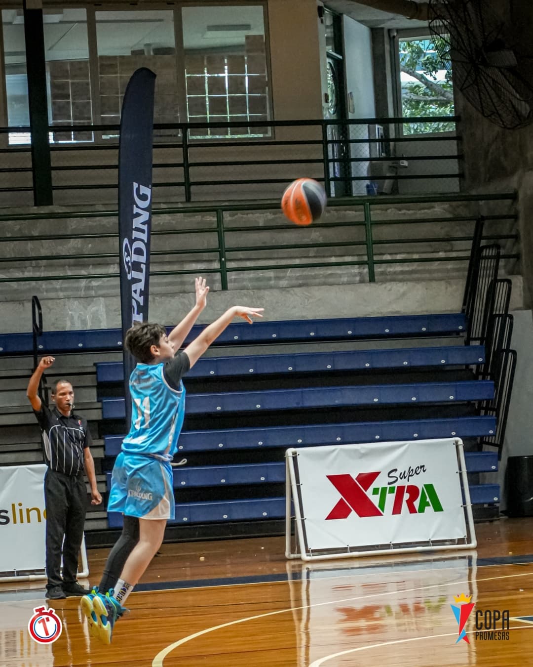 IAE Titans vs Hawks — foto 6