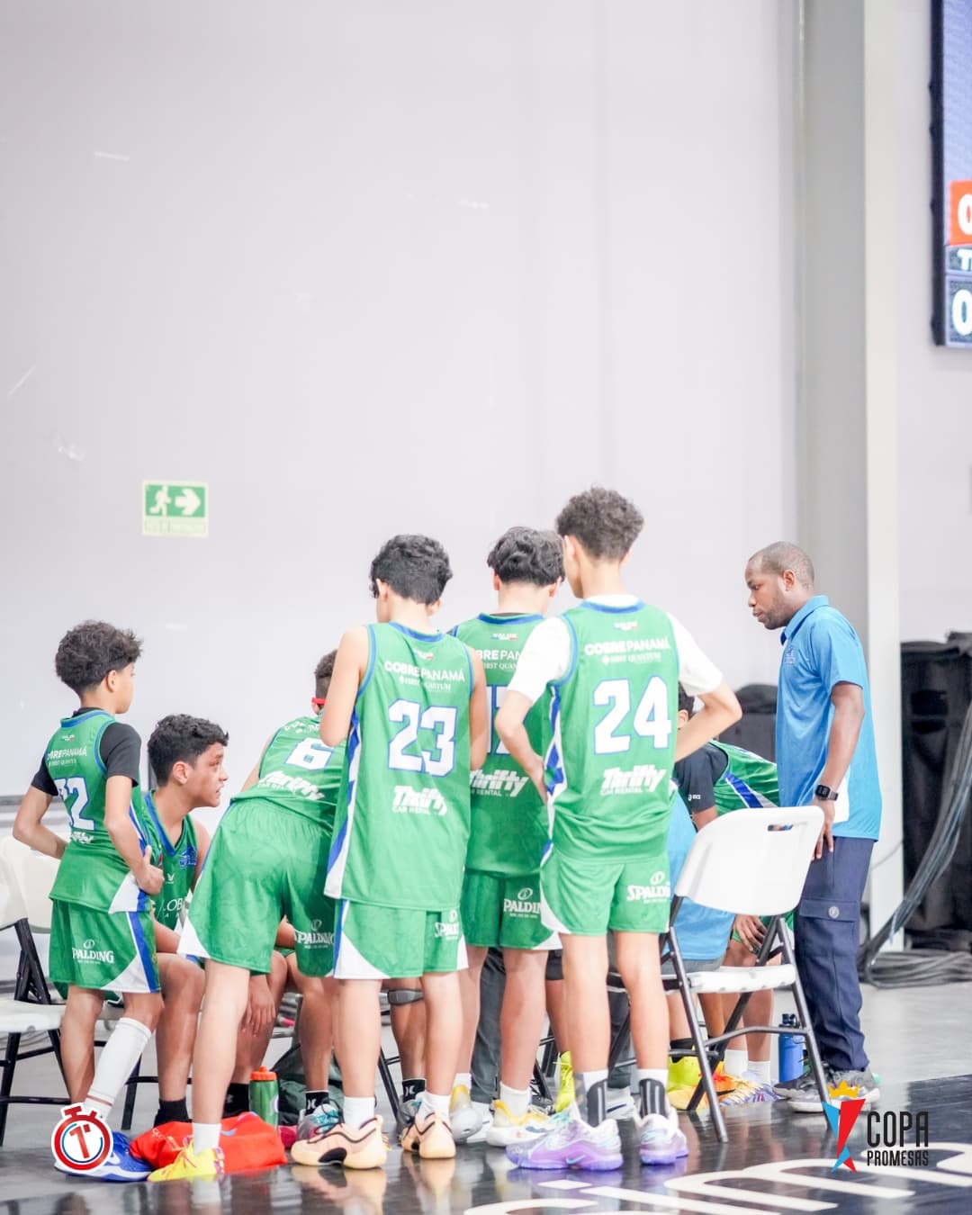 AHP Legends vs Wild Lynx — foto 6