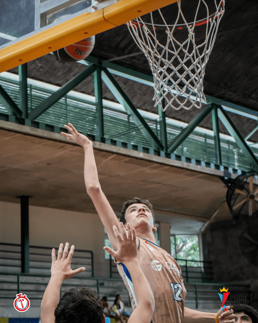 AIP Fighting Owls vs Green Panthers — foto 7
