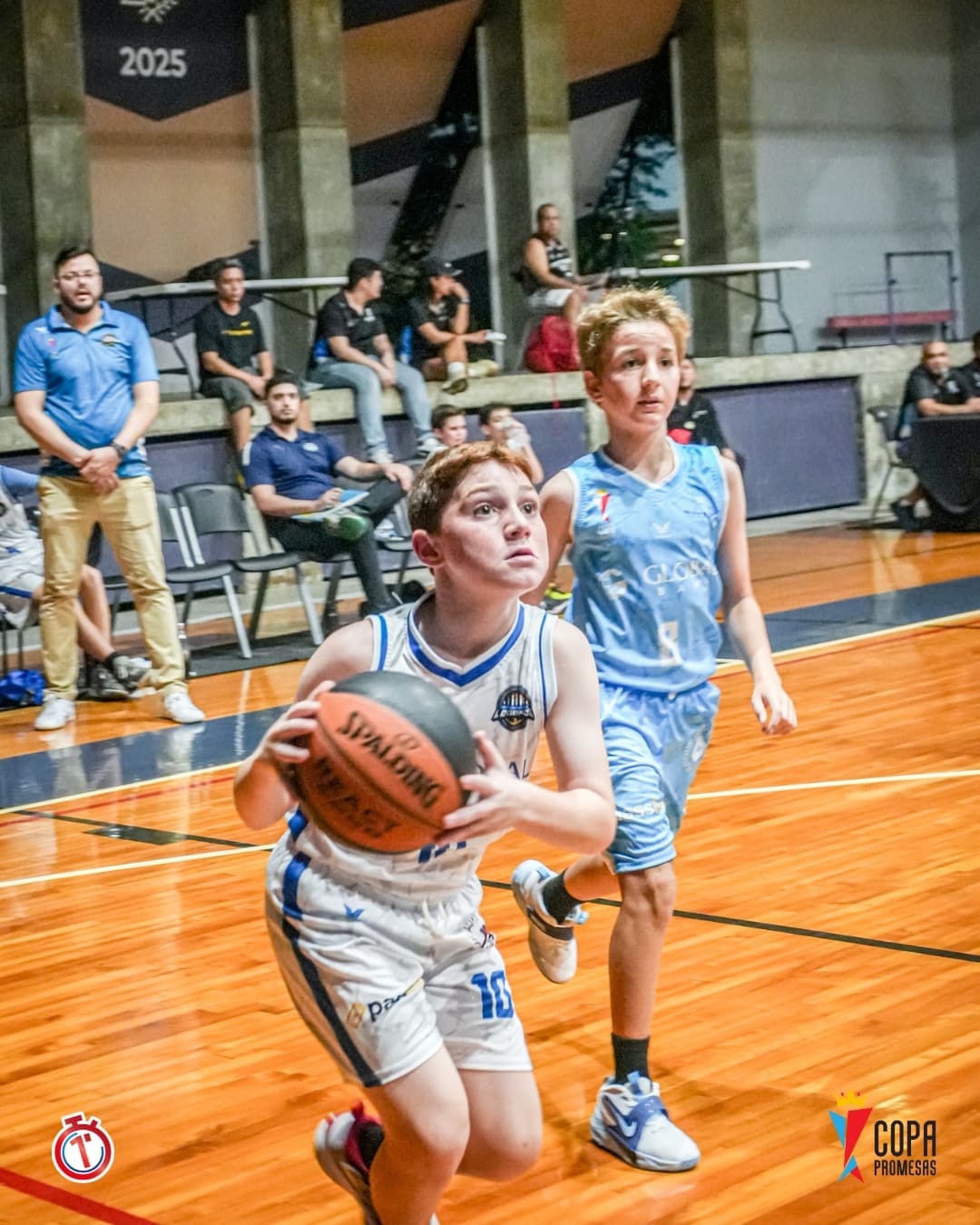 AHP Legends vs IAE Titans — foto 24