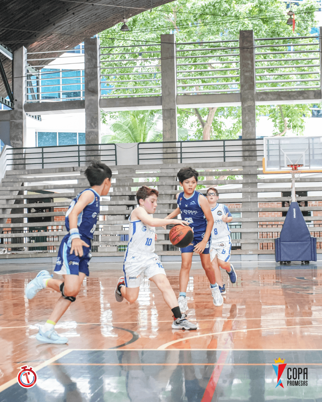 Dragons vs AHP Legends — foto 7