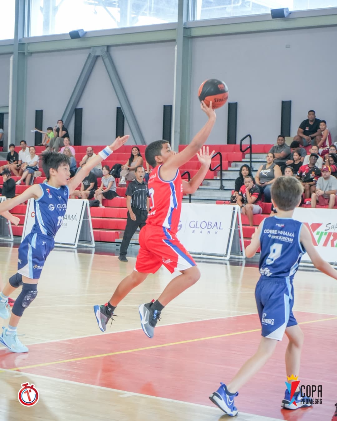 Dragons vs CBP Wildcats — foto 16