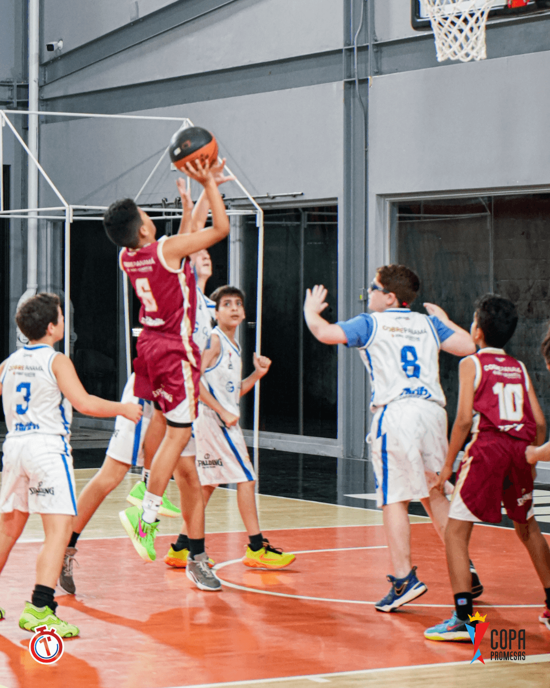 Mustang vs AHP Legends — foto 7