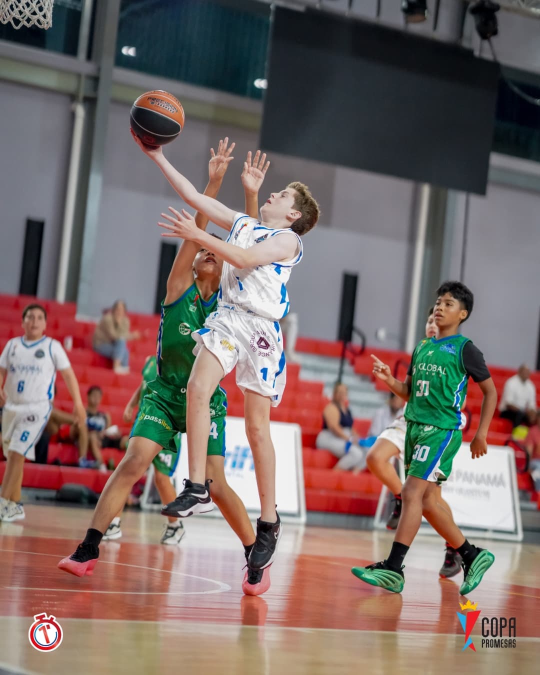 AHP Legends vs Wild Lynx — foto 7
