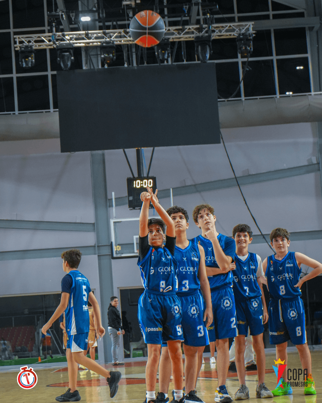 AIP Fighting Owls vs Hawks — foto 7
