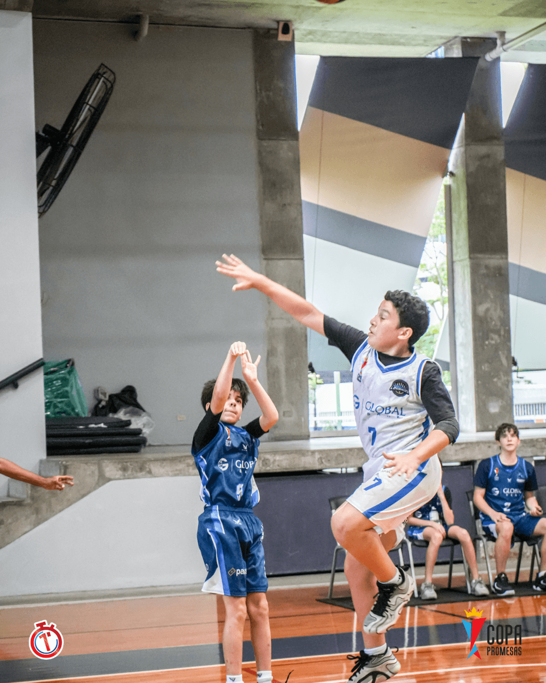 AHP Legends vs Hawks — foto 7