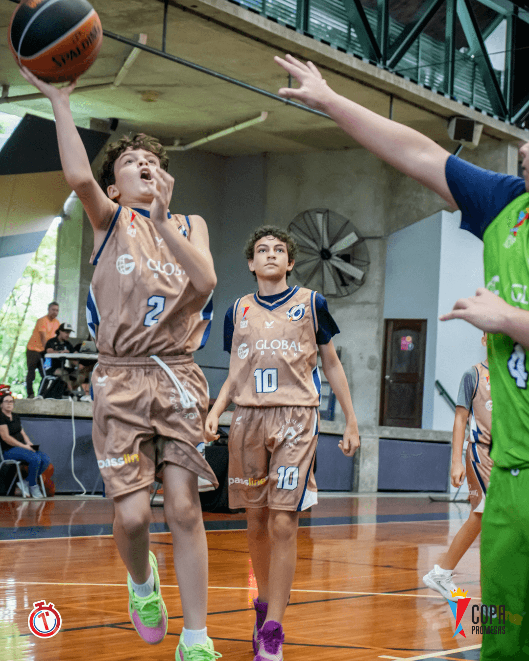 AIP Fighting Owls vs Green Panthers — foto 8