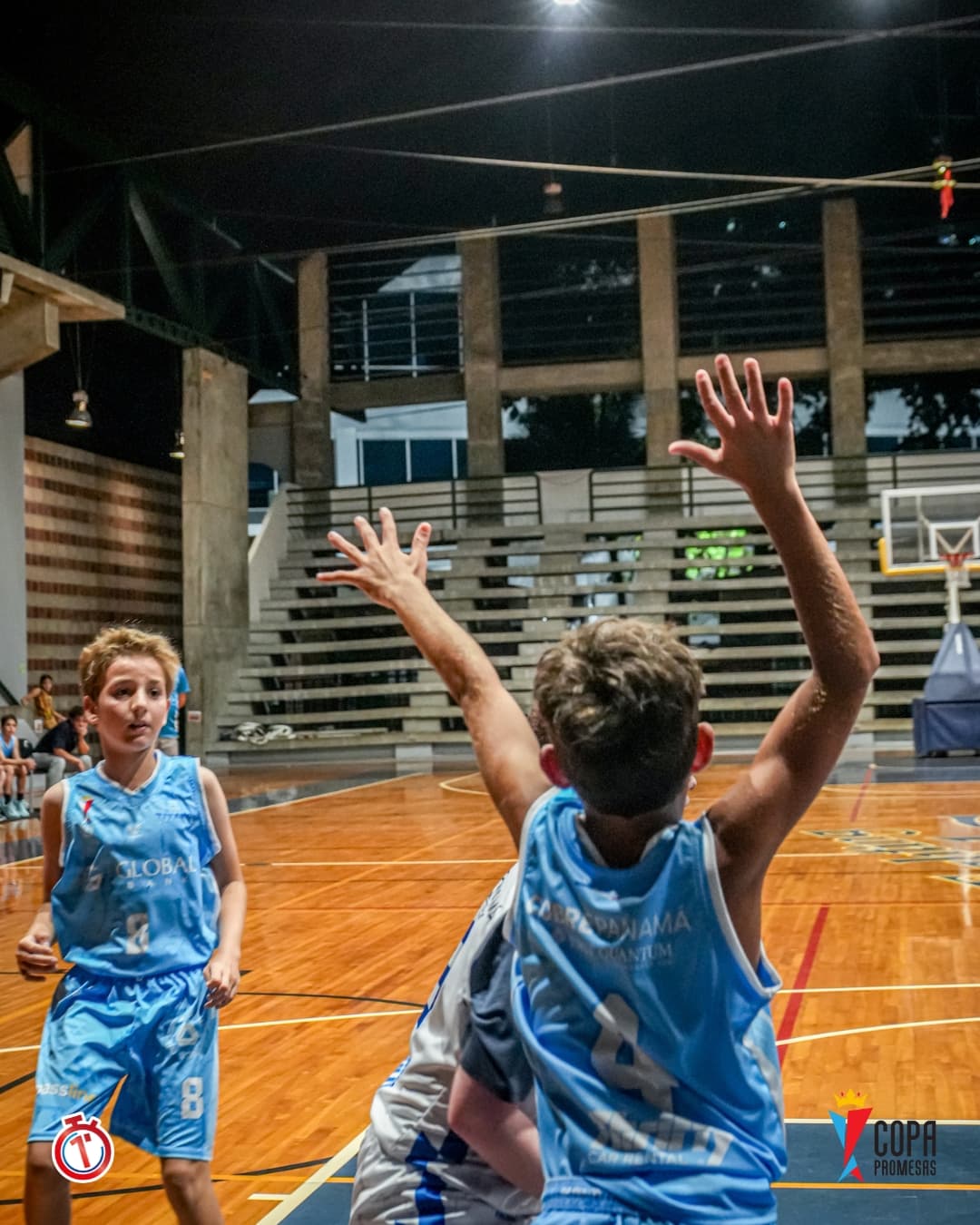AHP Legends vs IAE Titans — foto 23