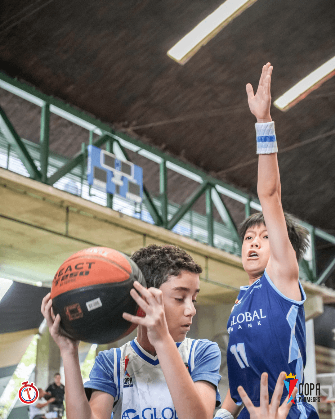 Dragons vs AHP Legends — foto 8