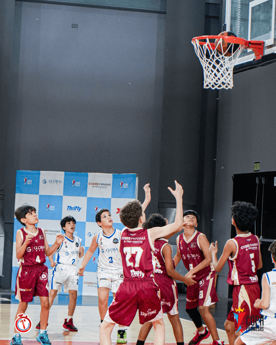 Mustang vs AHP Legends — foto 8