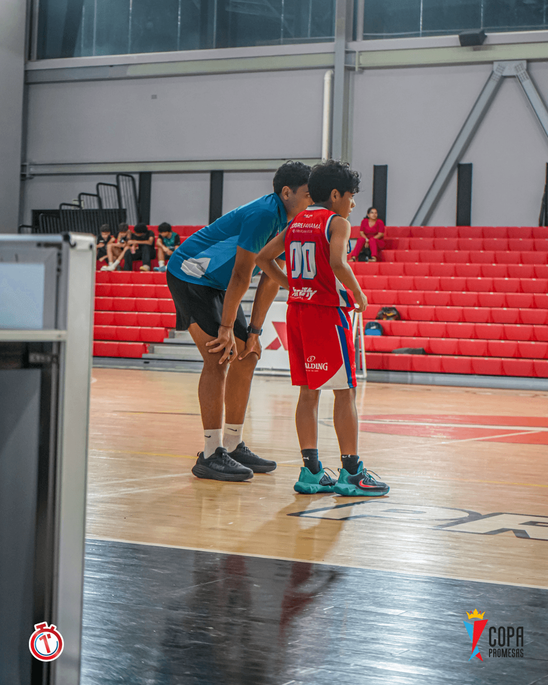 CBP Wildcats vs AIP Fighting Owls — foto 8