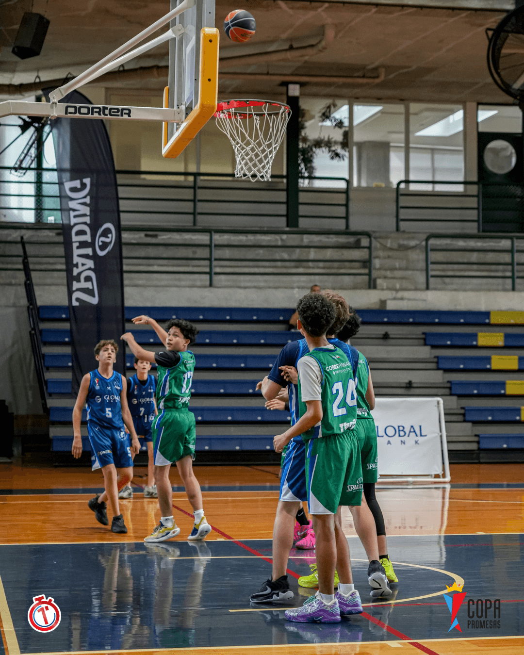 Hawks vs Wild Lynx — foto 8