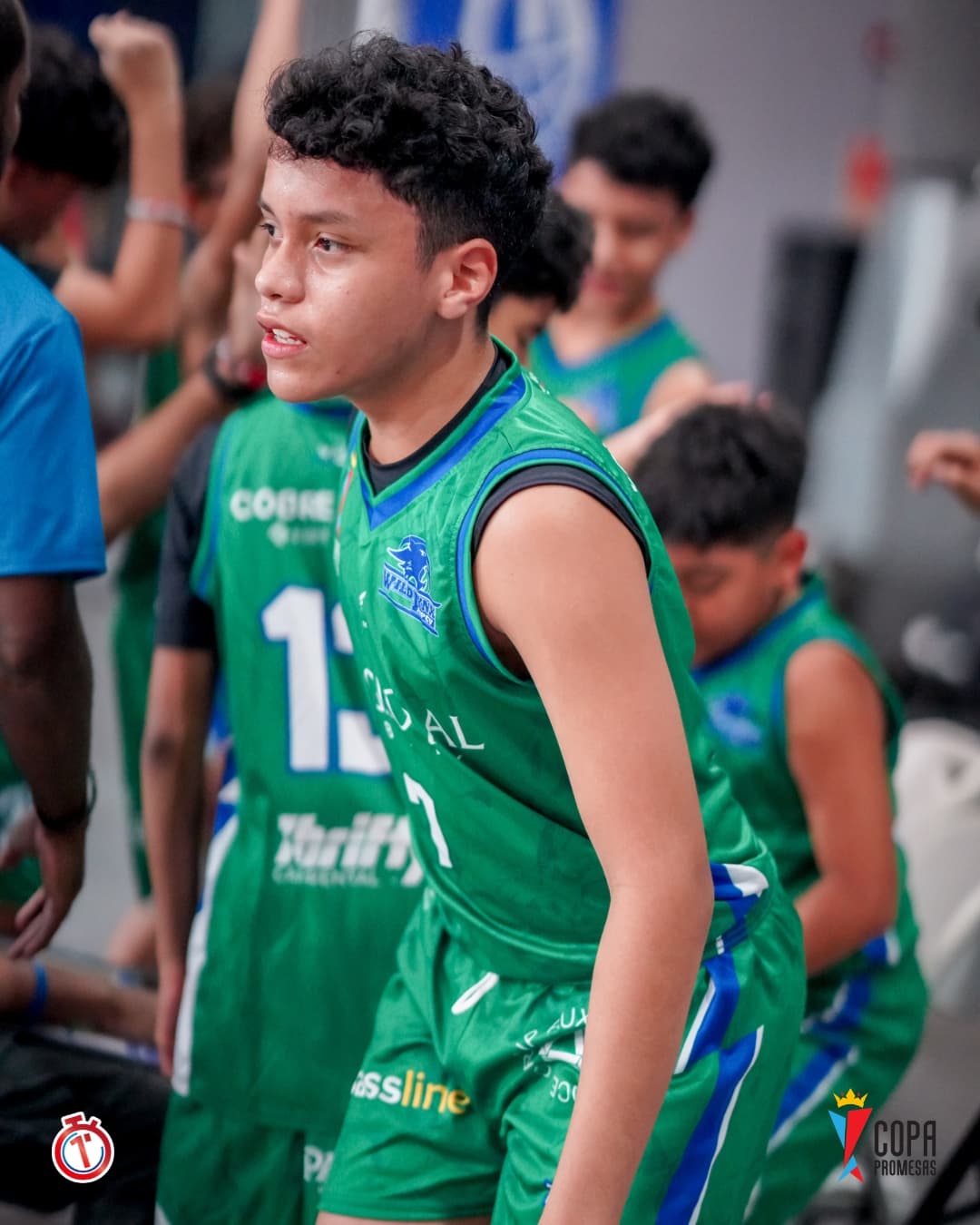 AHP Legends vs Wild Lynx — foto 8