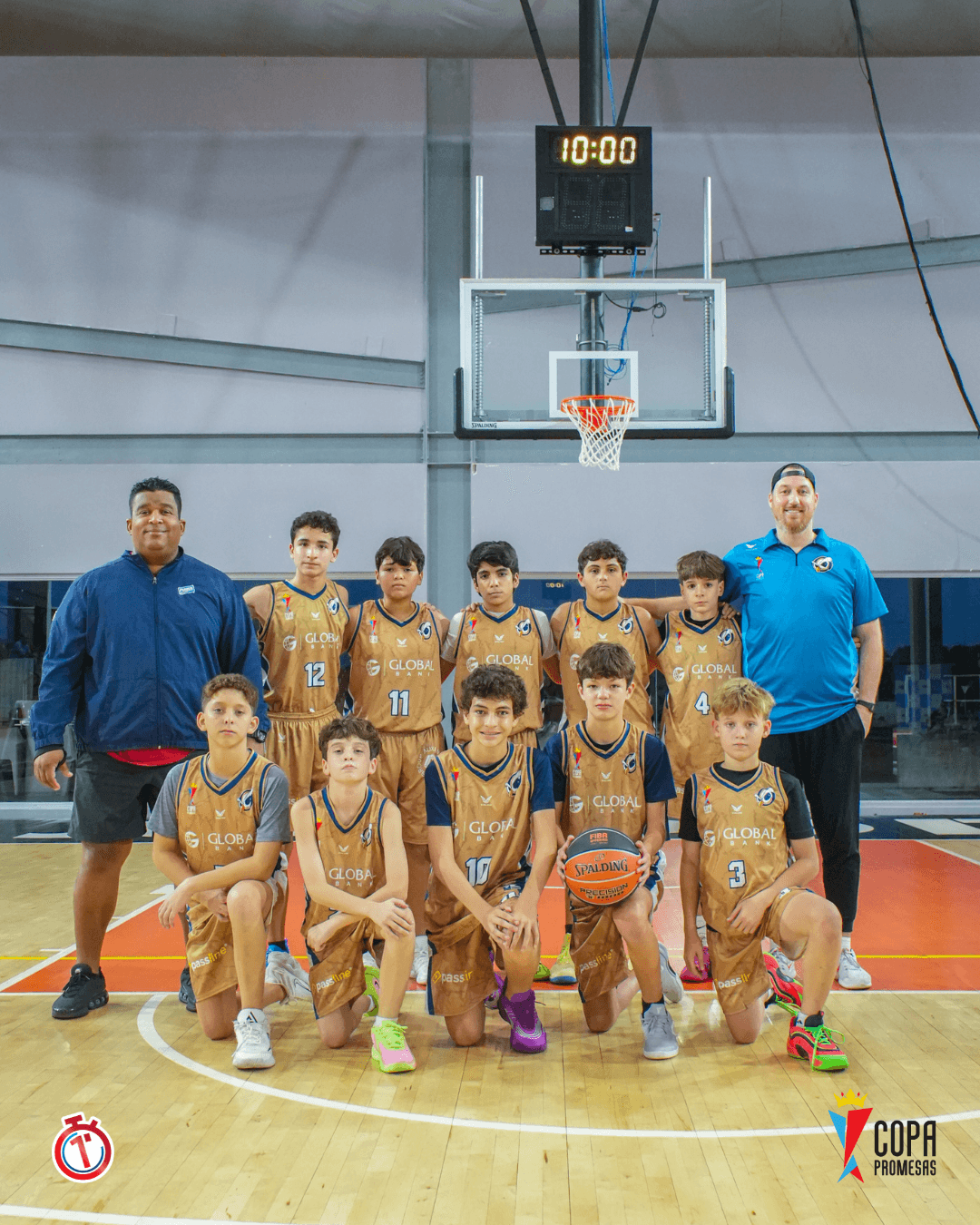 AIP Fighting Owls vs Hawks — foto 8