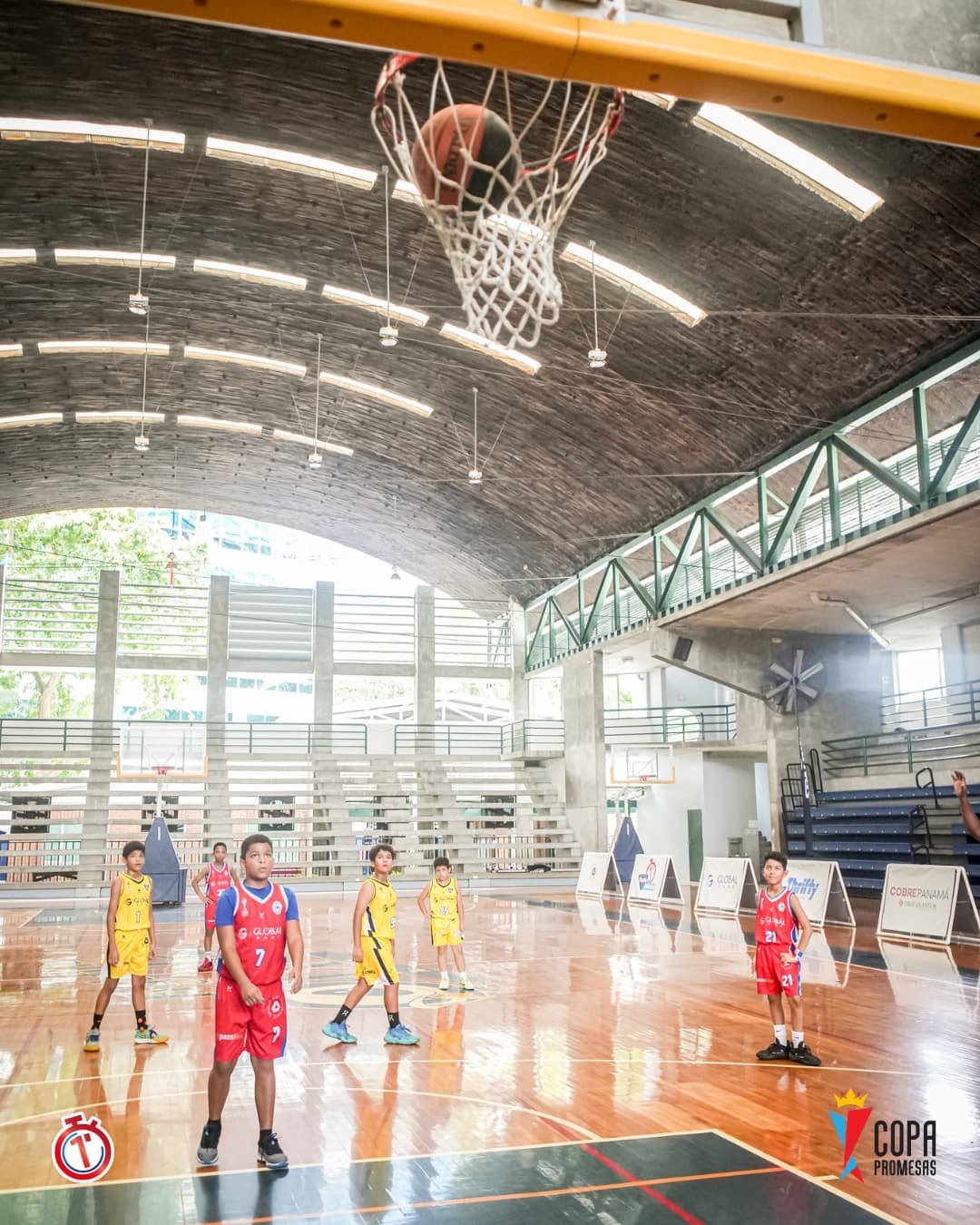 CBP Wildcats vs Colegio Javier — foto 8