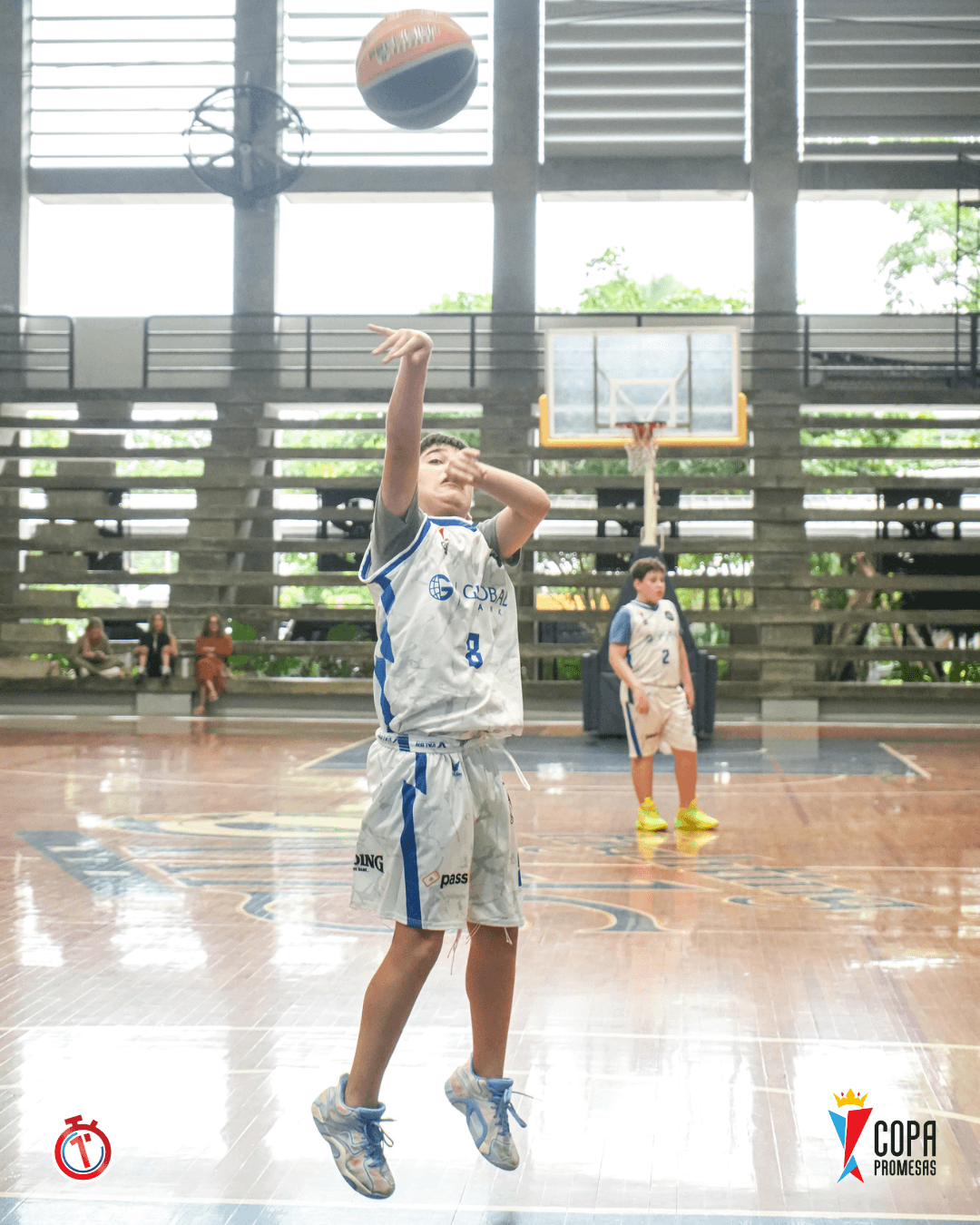 AHP Legends vs Hawks — foto 8