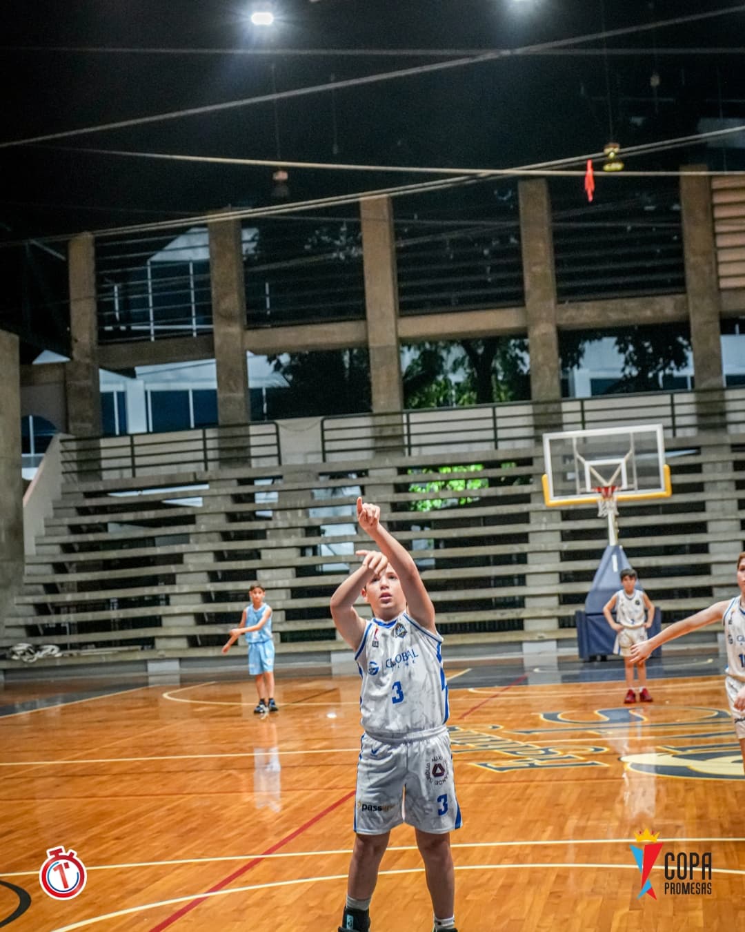 AHP Legends vs IAE Titans — foto 22
