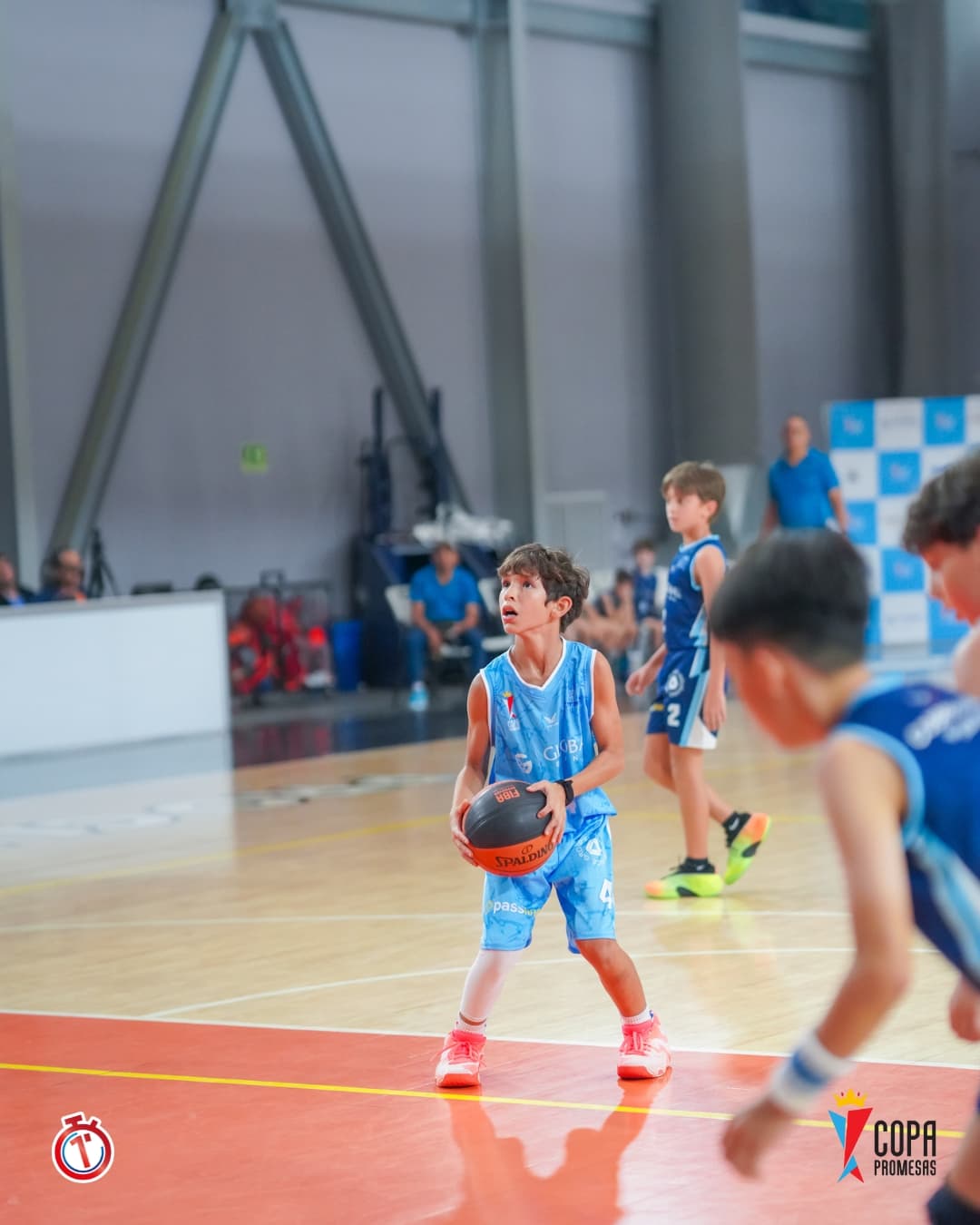Dragons vs IAE Titans — foto 9