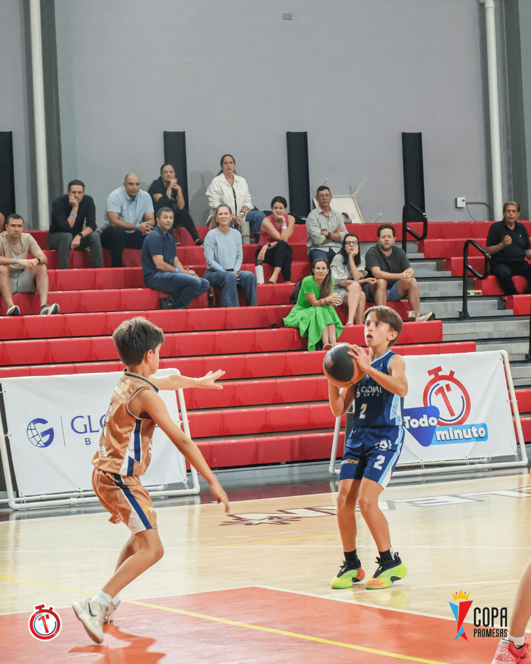 Dragons vs AIP Fighting Owls — foto 10