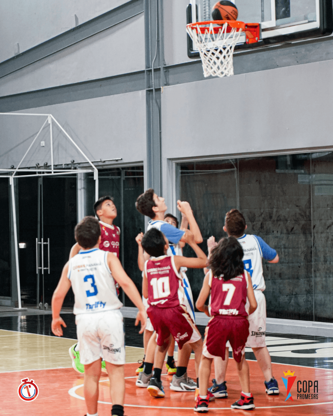 Mustang vs AHP Legends — foto 9