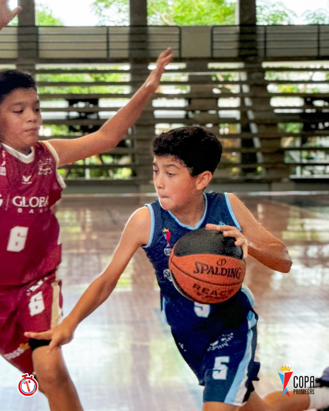Dragons vs Mustang — foto 9