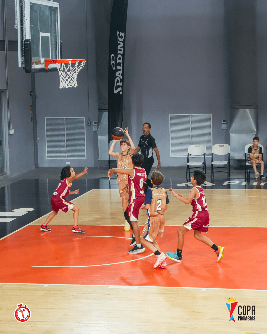 Mustang vs AIP Fighting Owls — foto 9