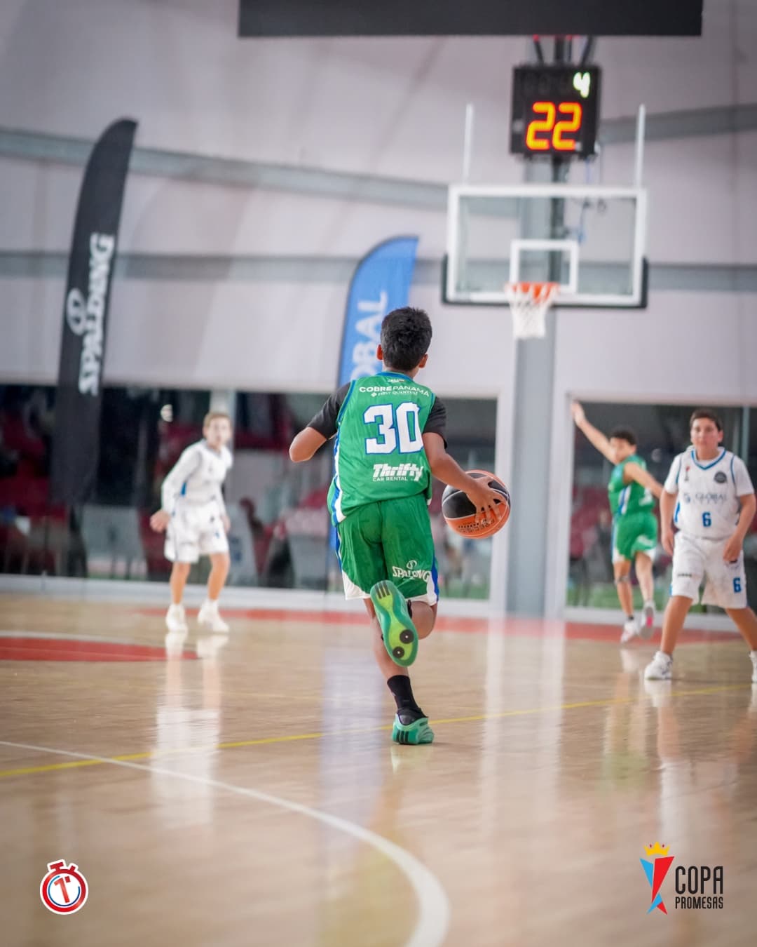 AHP Legends vs Wild Lynx — foto 9