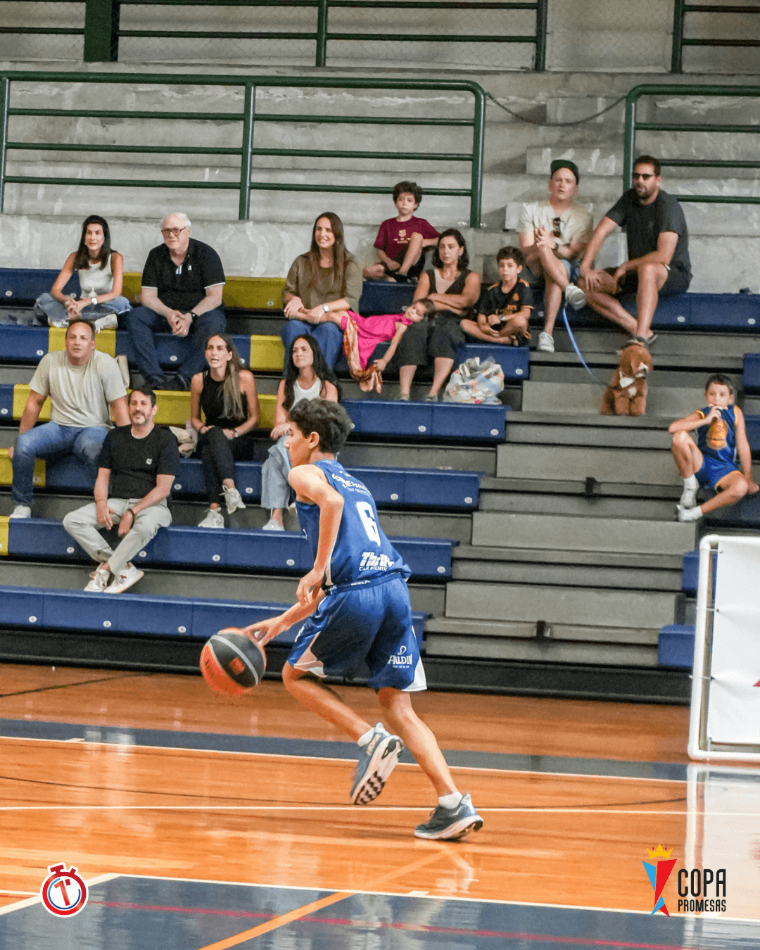 AHP Legends vs Hawks — foto 9