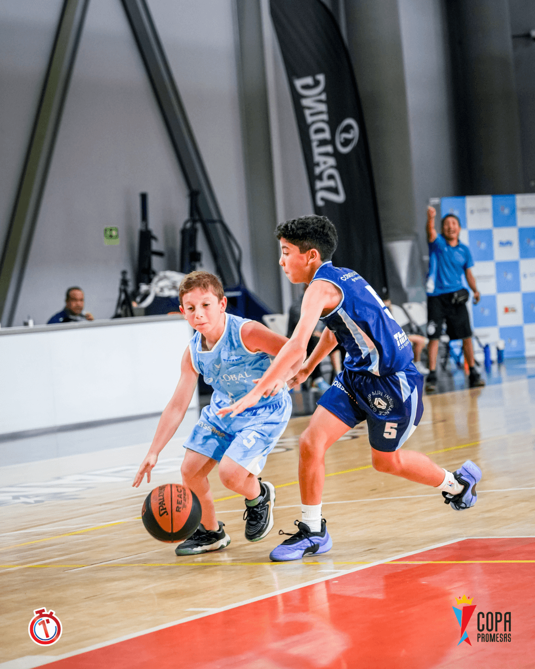 IAE Titans vs Dragons — foto 10